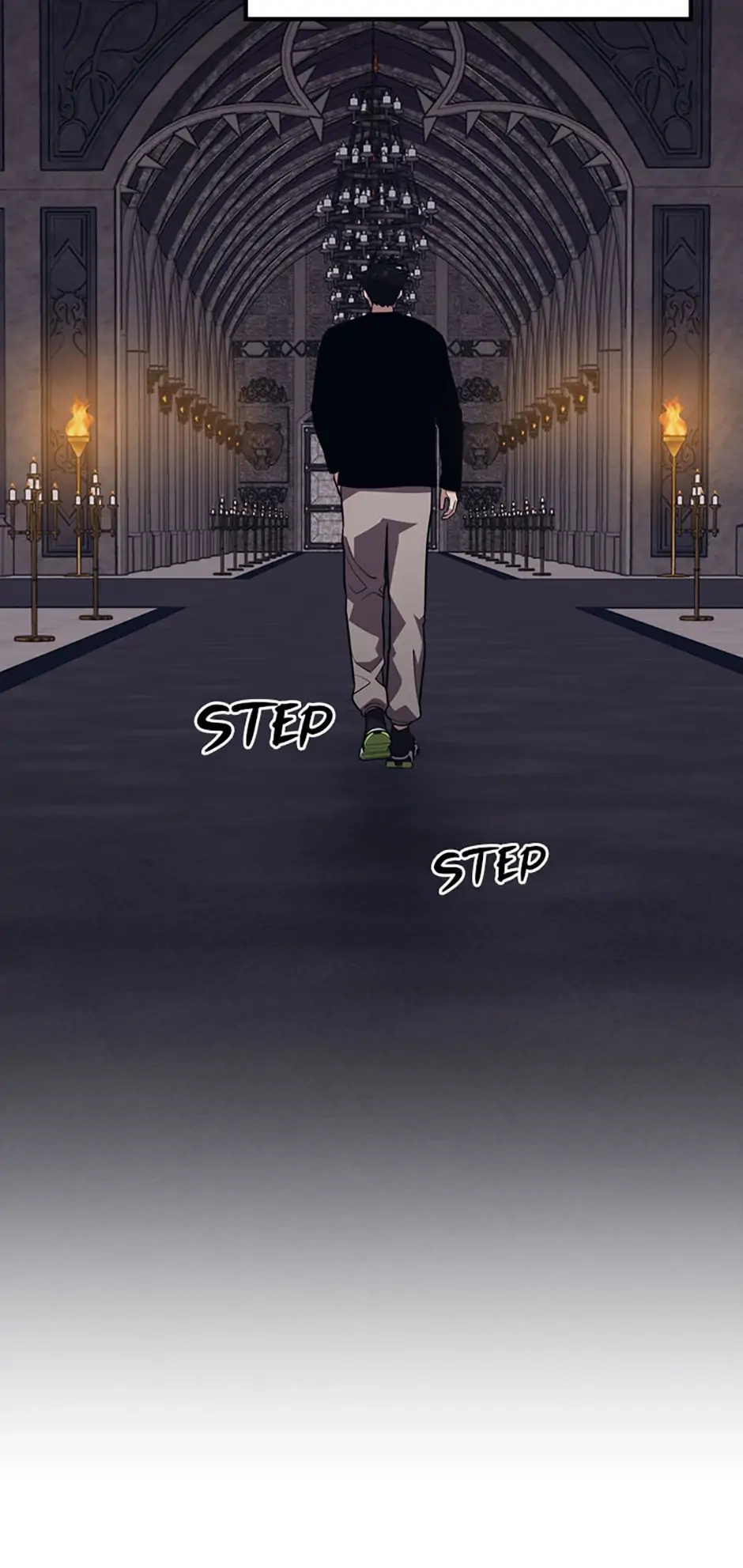 Read Seoul Station