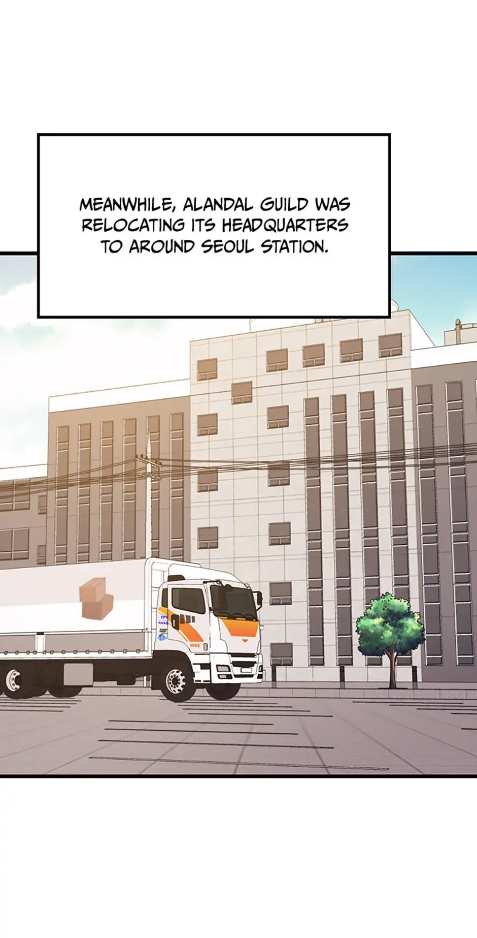 Read Seoul Station