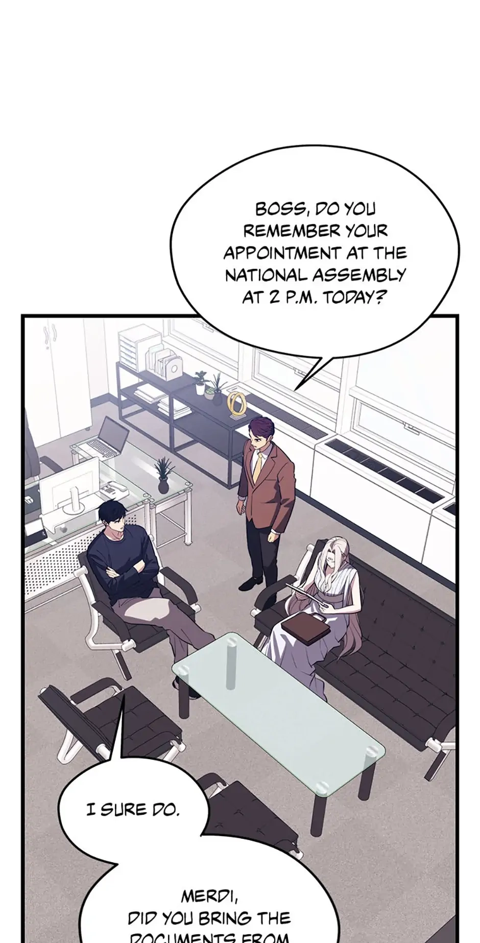 Read Seoul Station