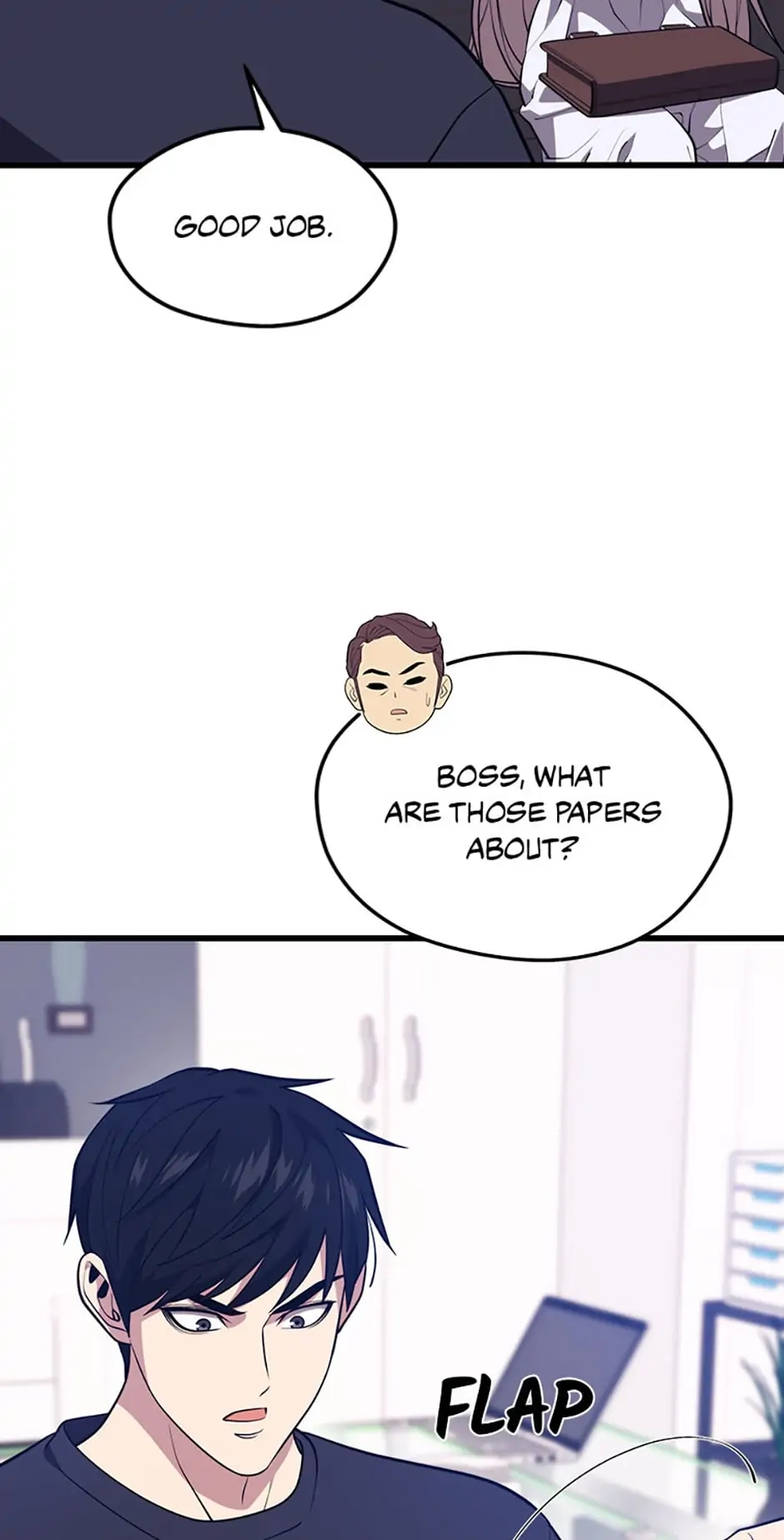 Read Seoul Station