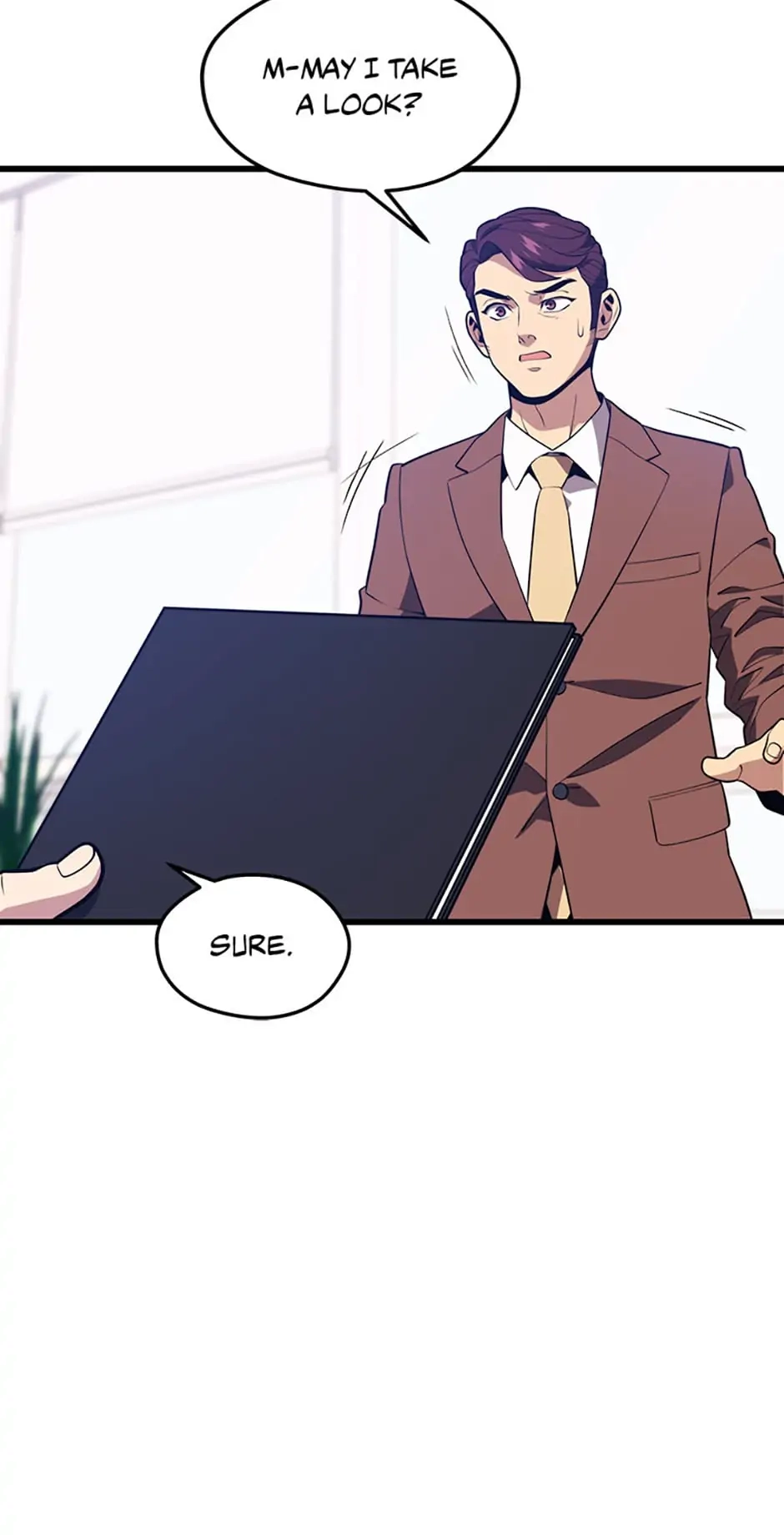 Read Seoul Station
