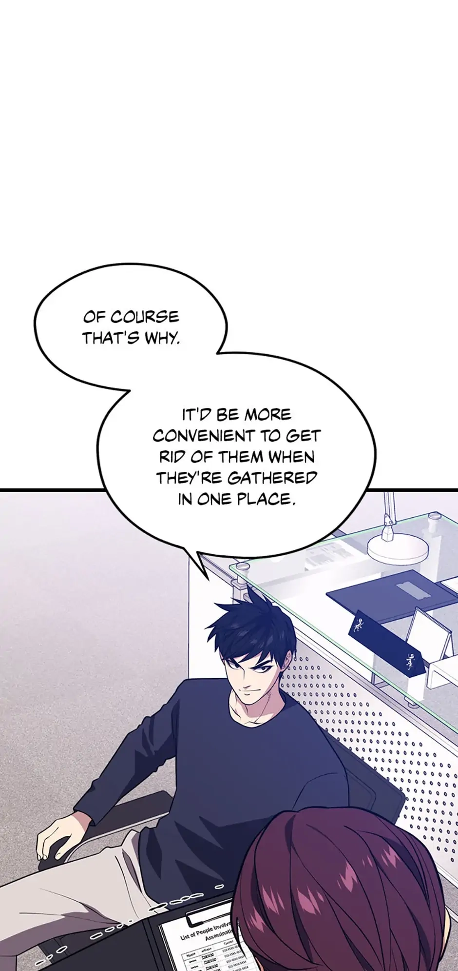 Read Seoul Station