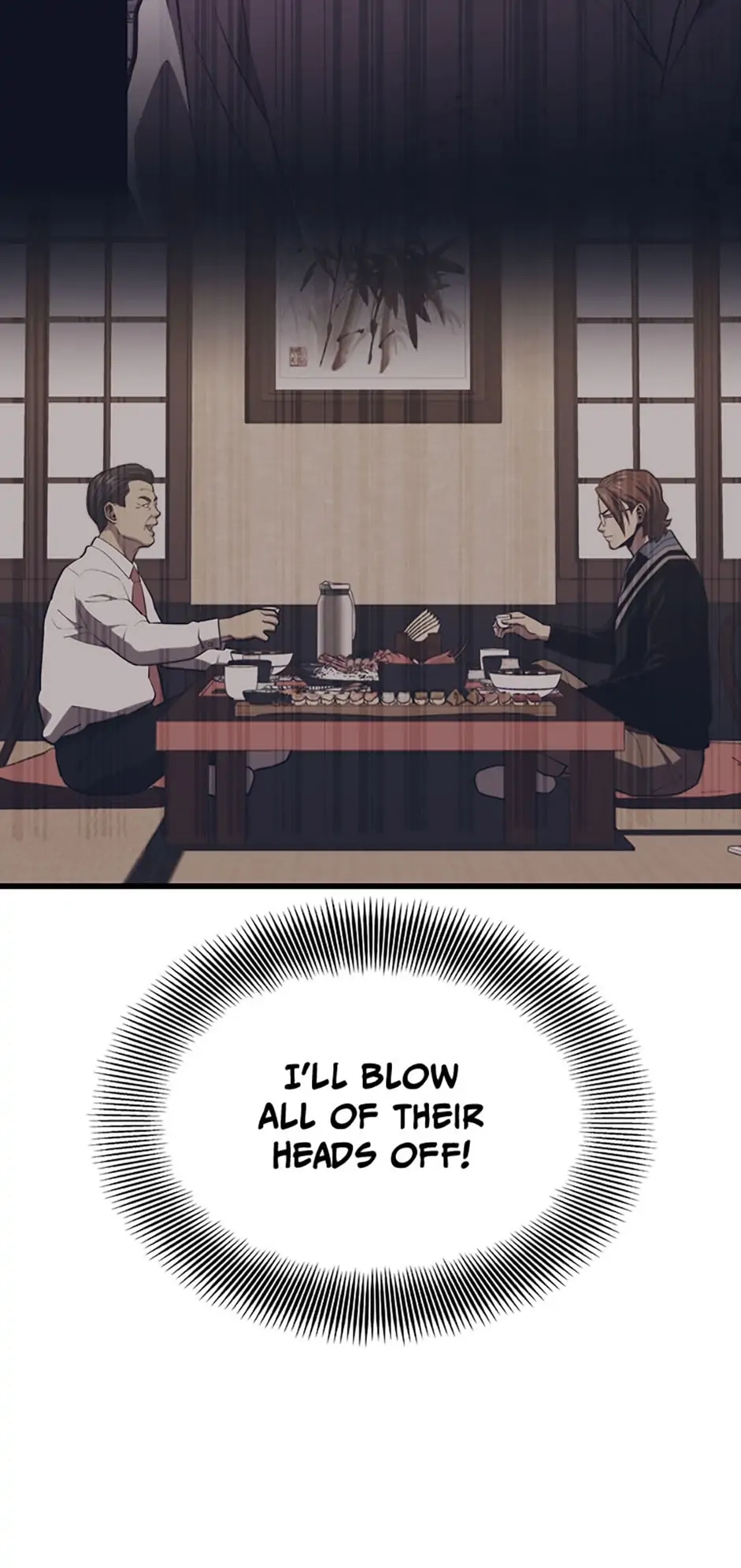 Read Seoul Station