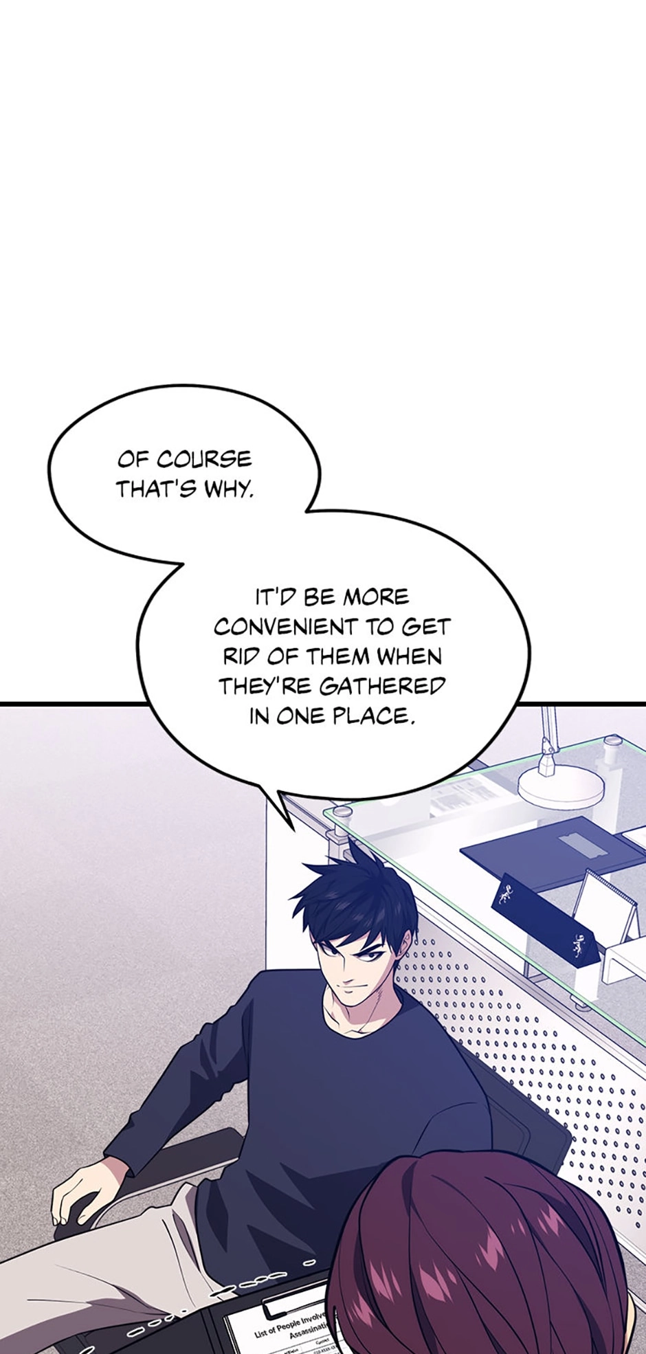 Read Seoul Station