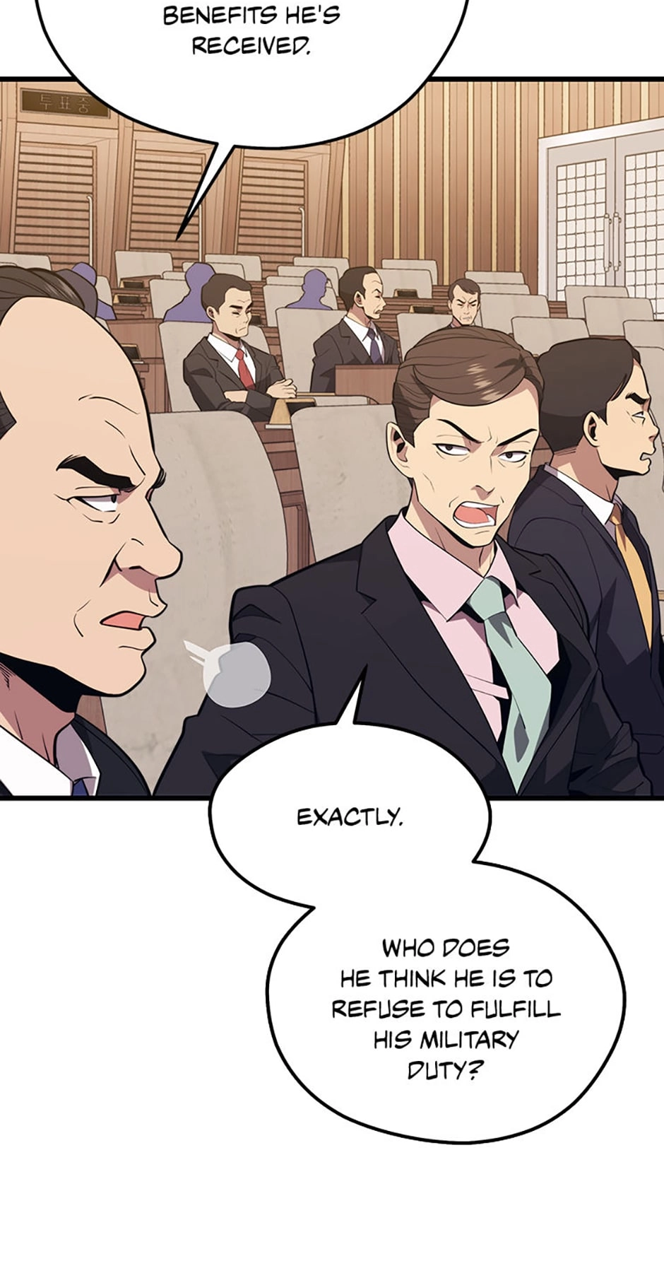 Read Seoul Station