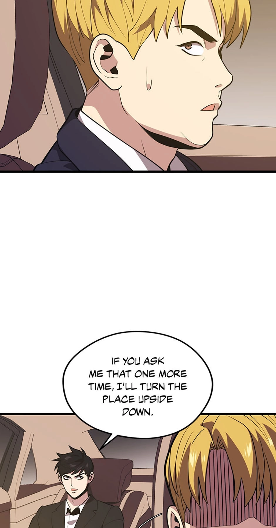 Read Seoul Station