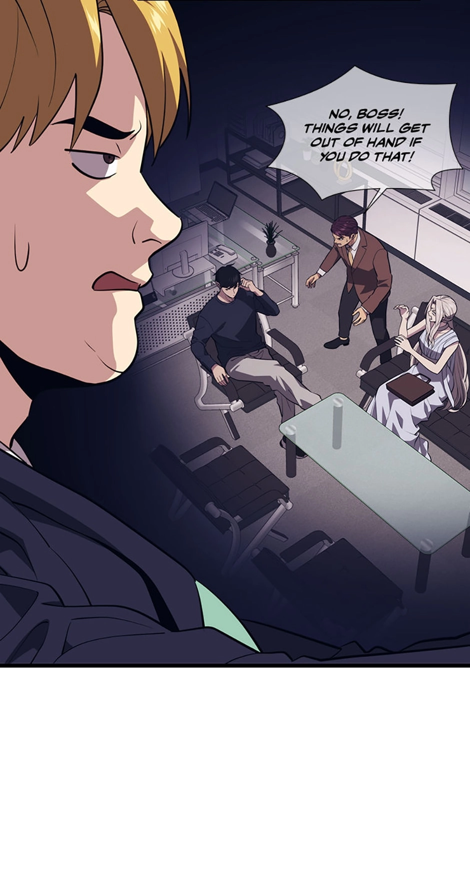 Read Seoul Station