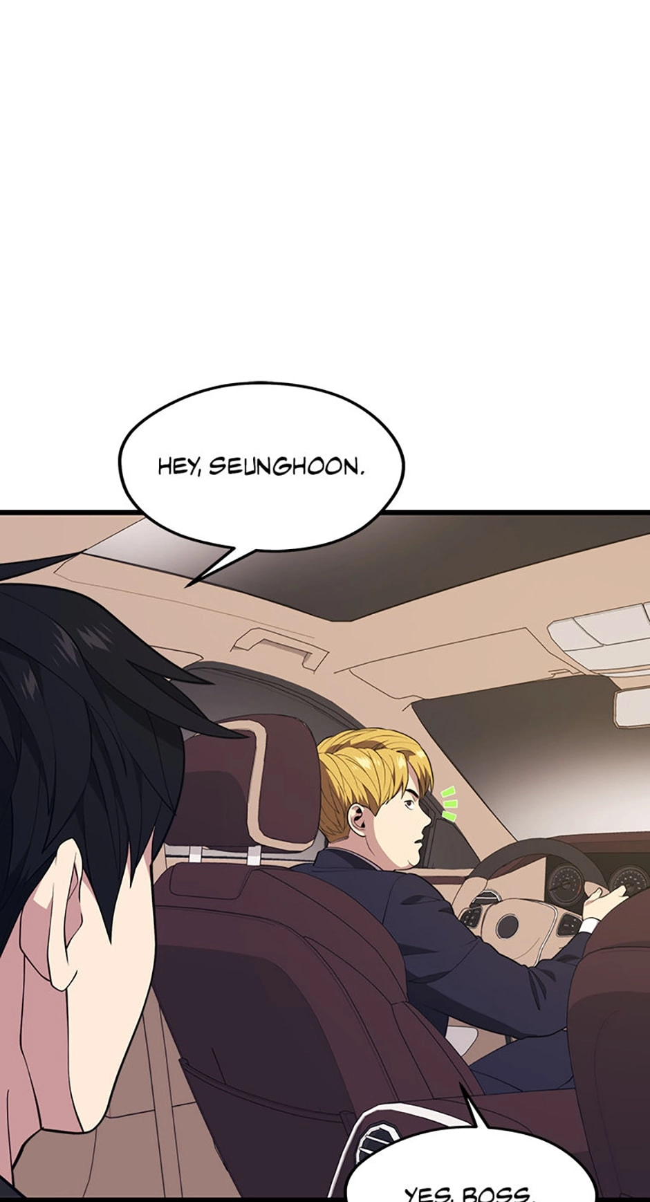 Read Seoul Station