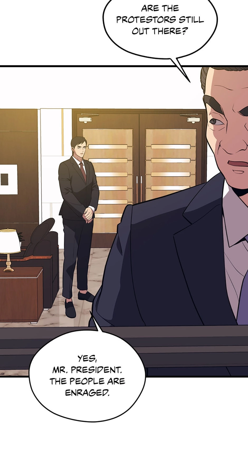 Read Seoul Station