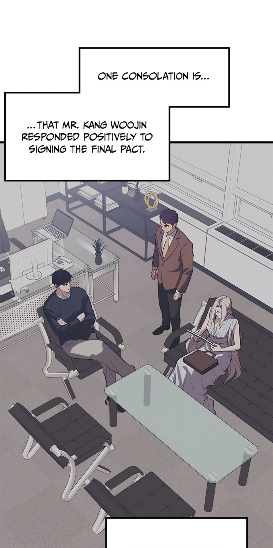 Read Seoul Station