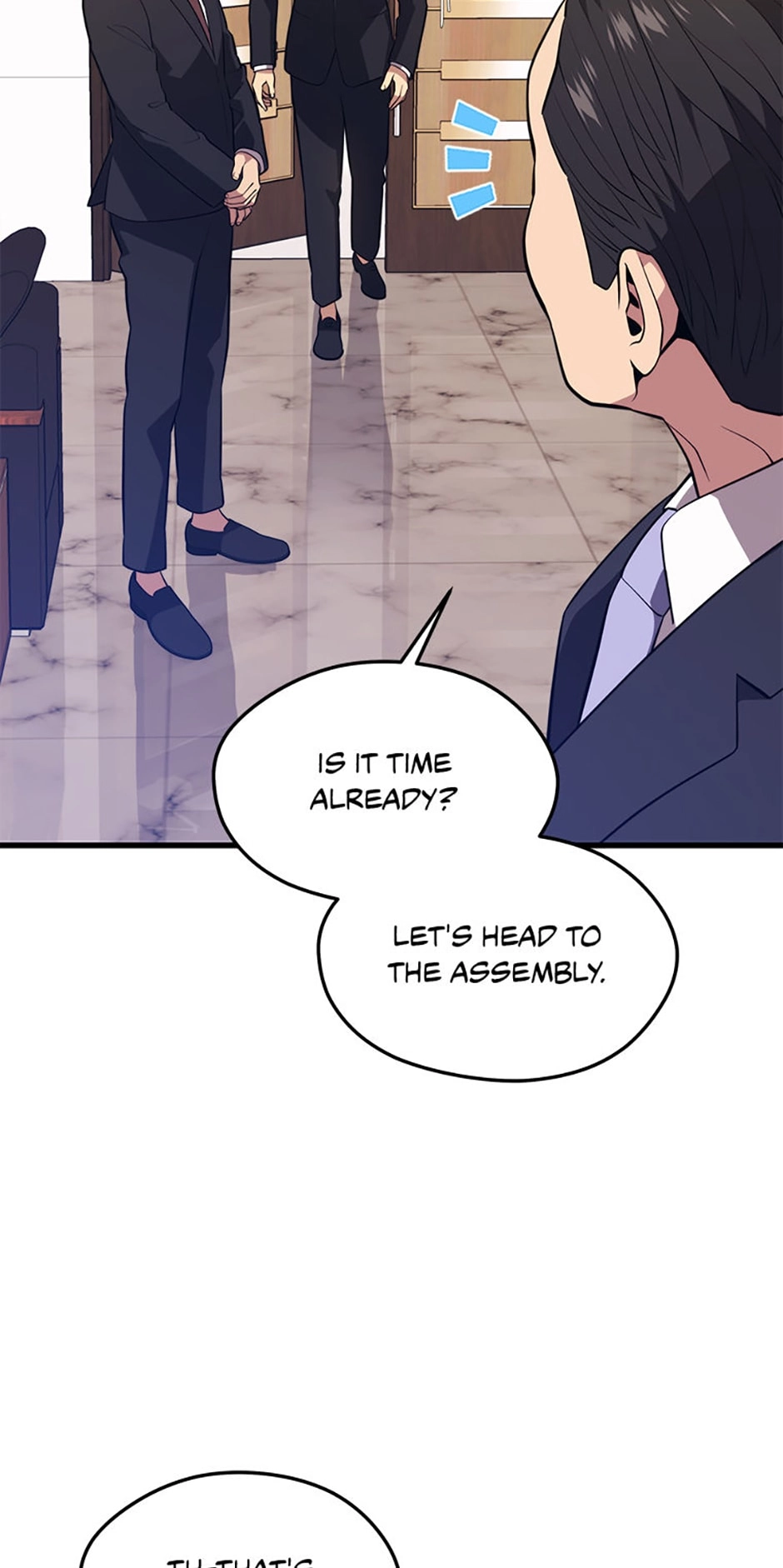 Read Seoul Station