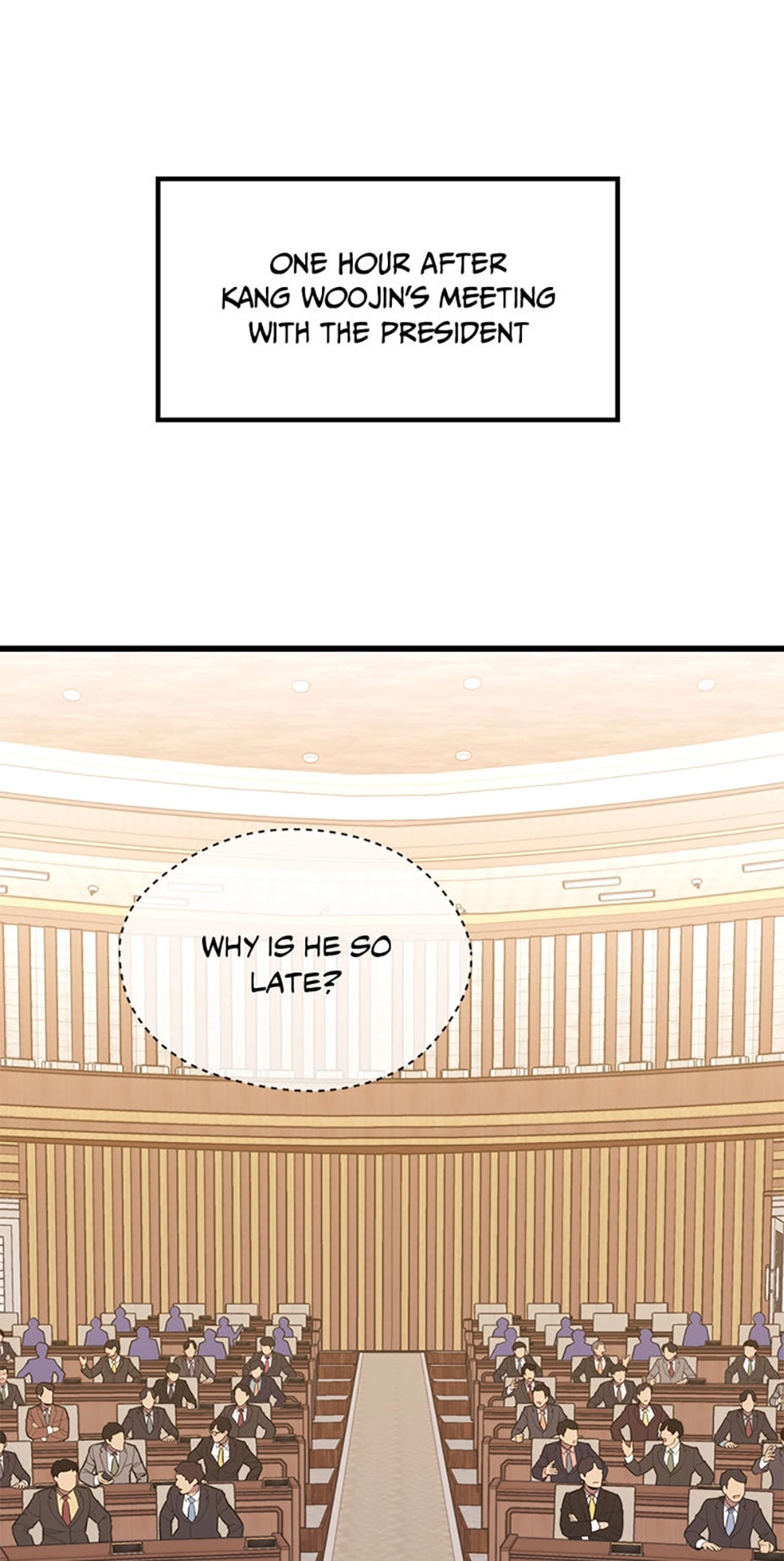 Read Seoul Station