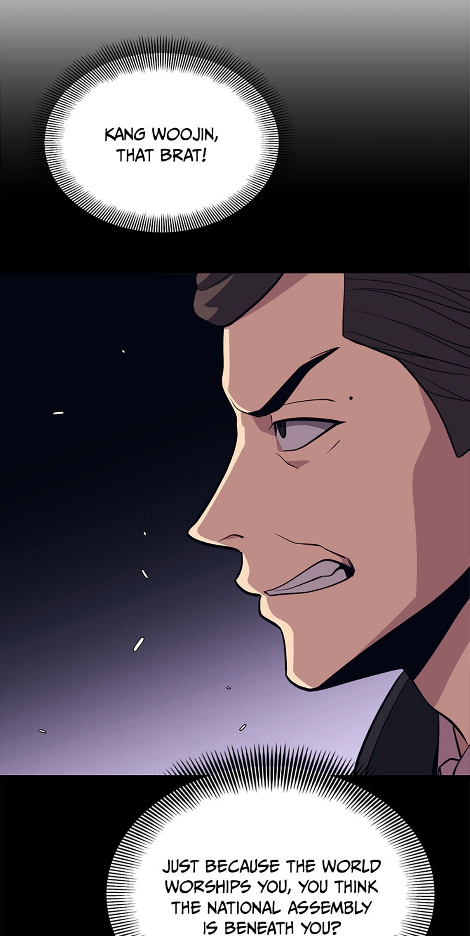 Read Seoul Station