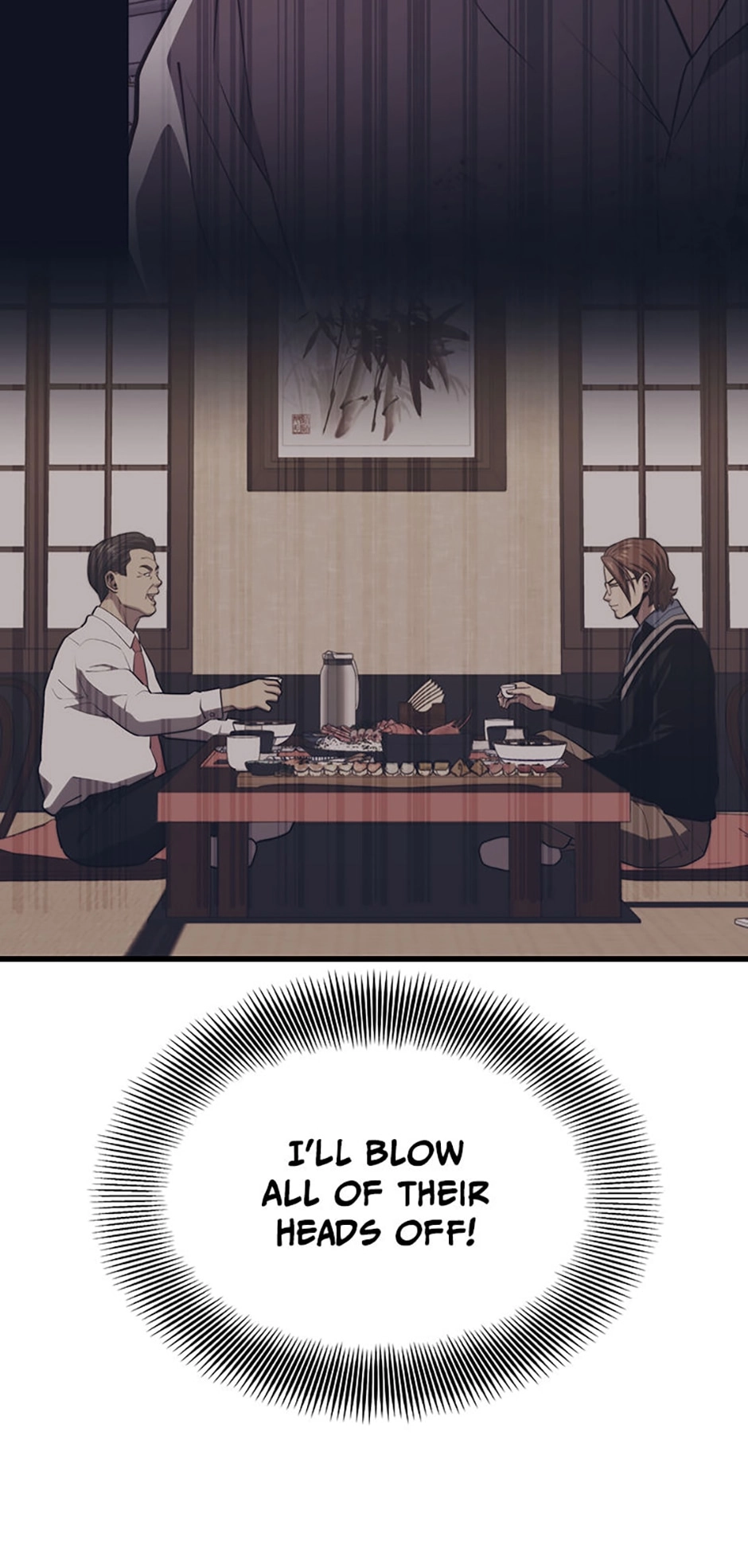 Read Seoul Station
