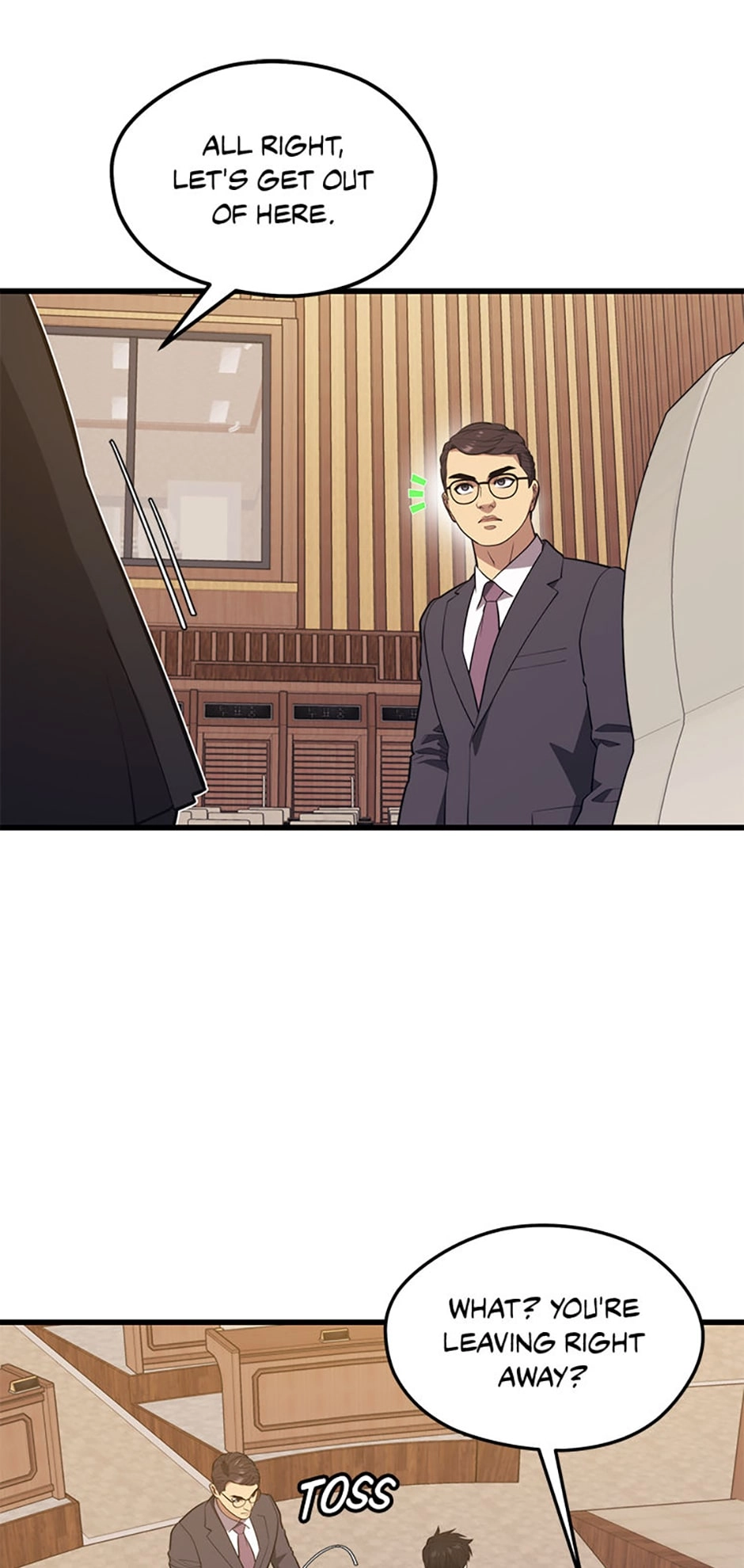 Read Seoul Station