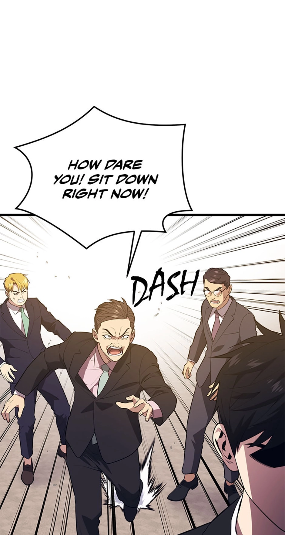 Read Seoul Station