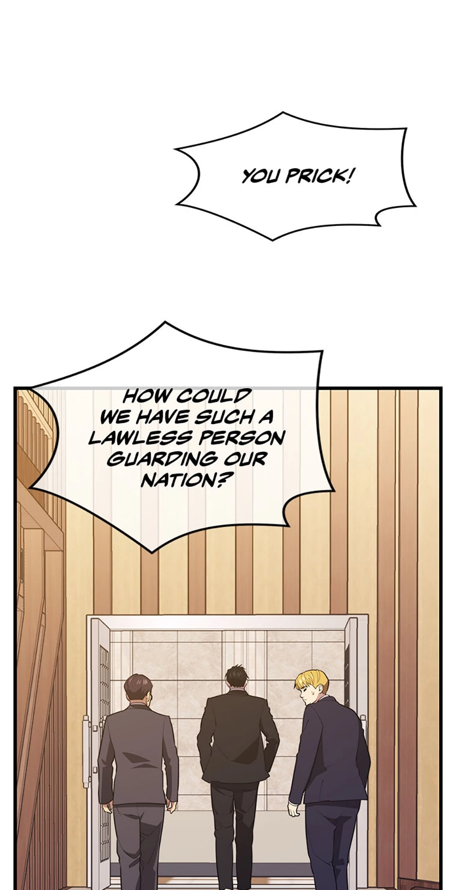 Read Seoul Station