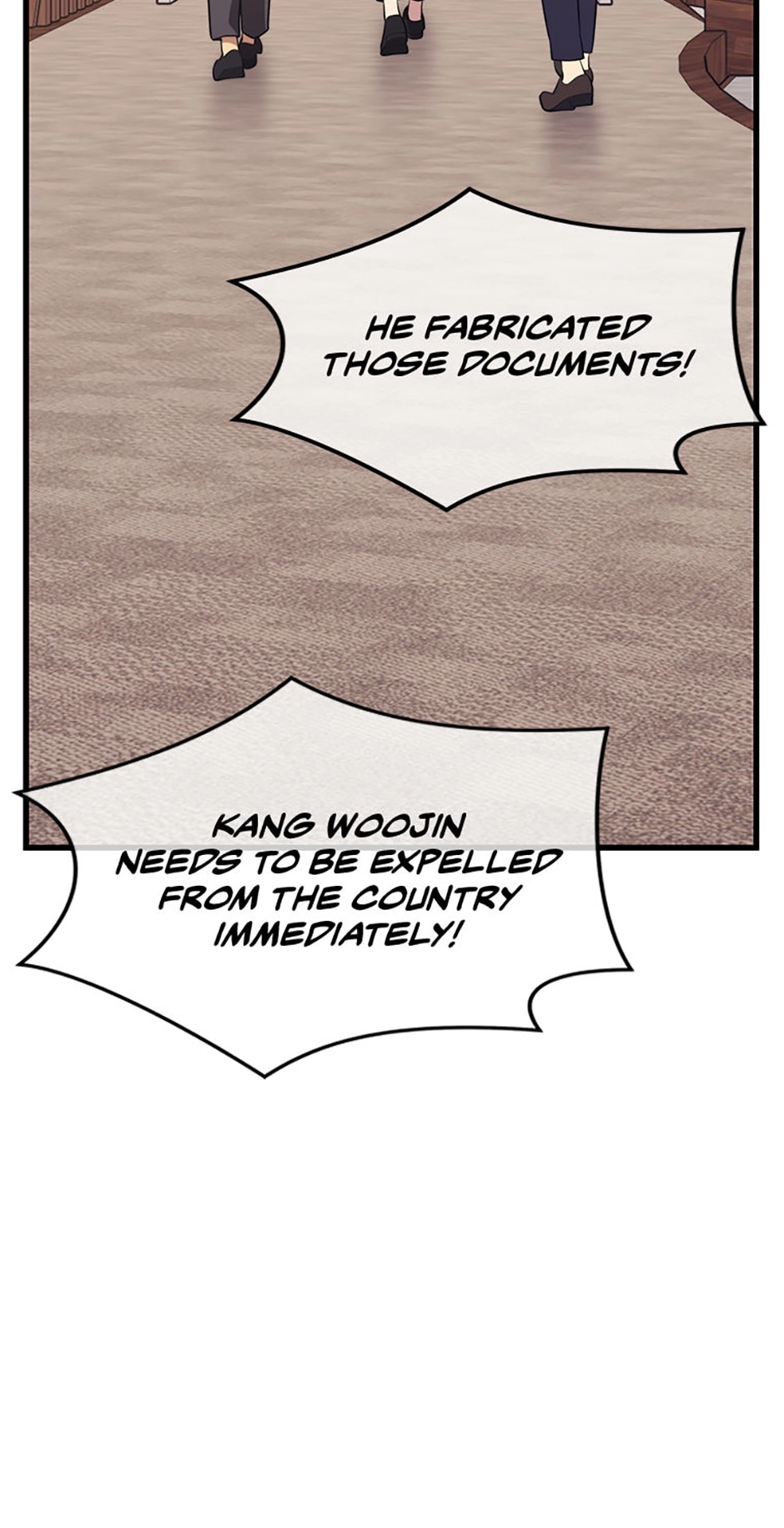 Read Seoul Station