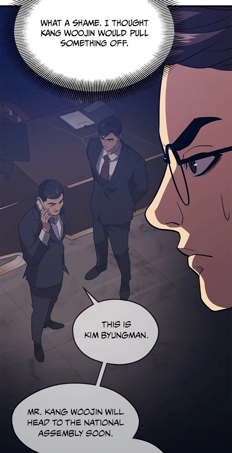 Read Seoul Station