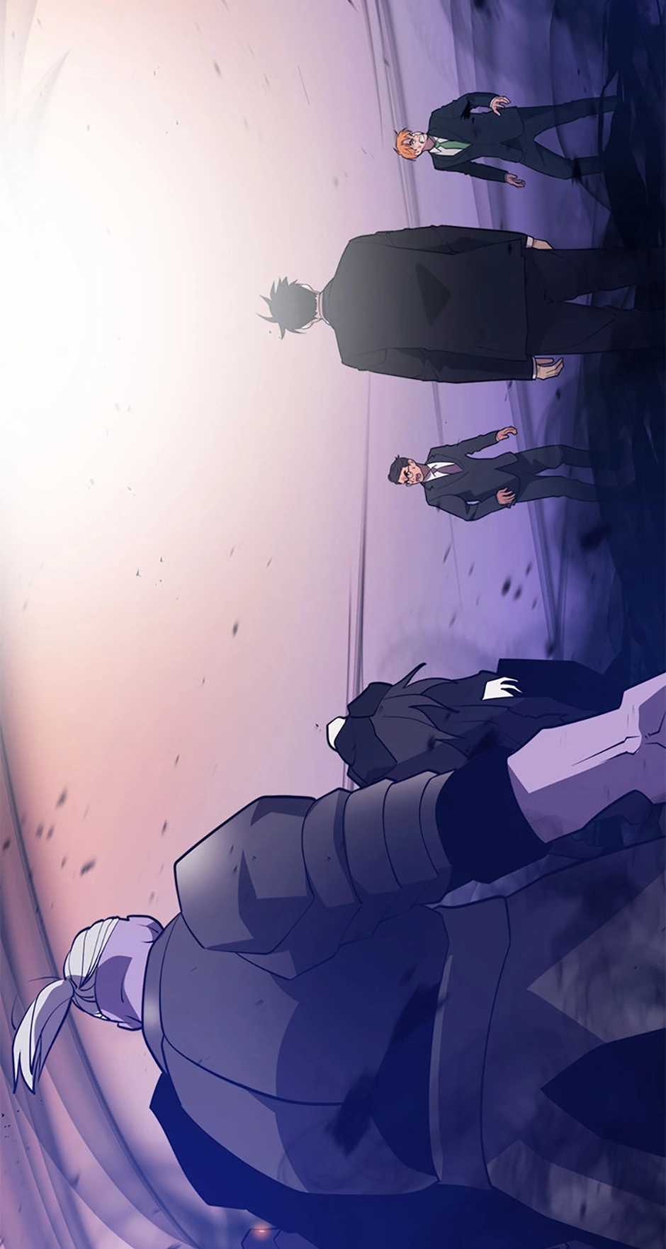 Read Seoul Station