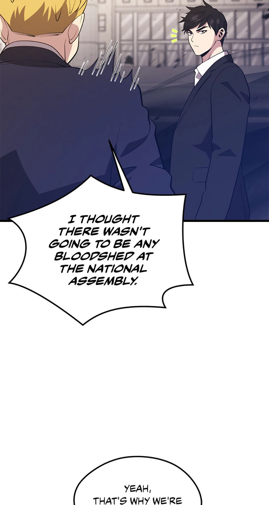 Read Seoul Station