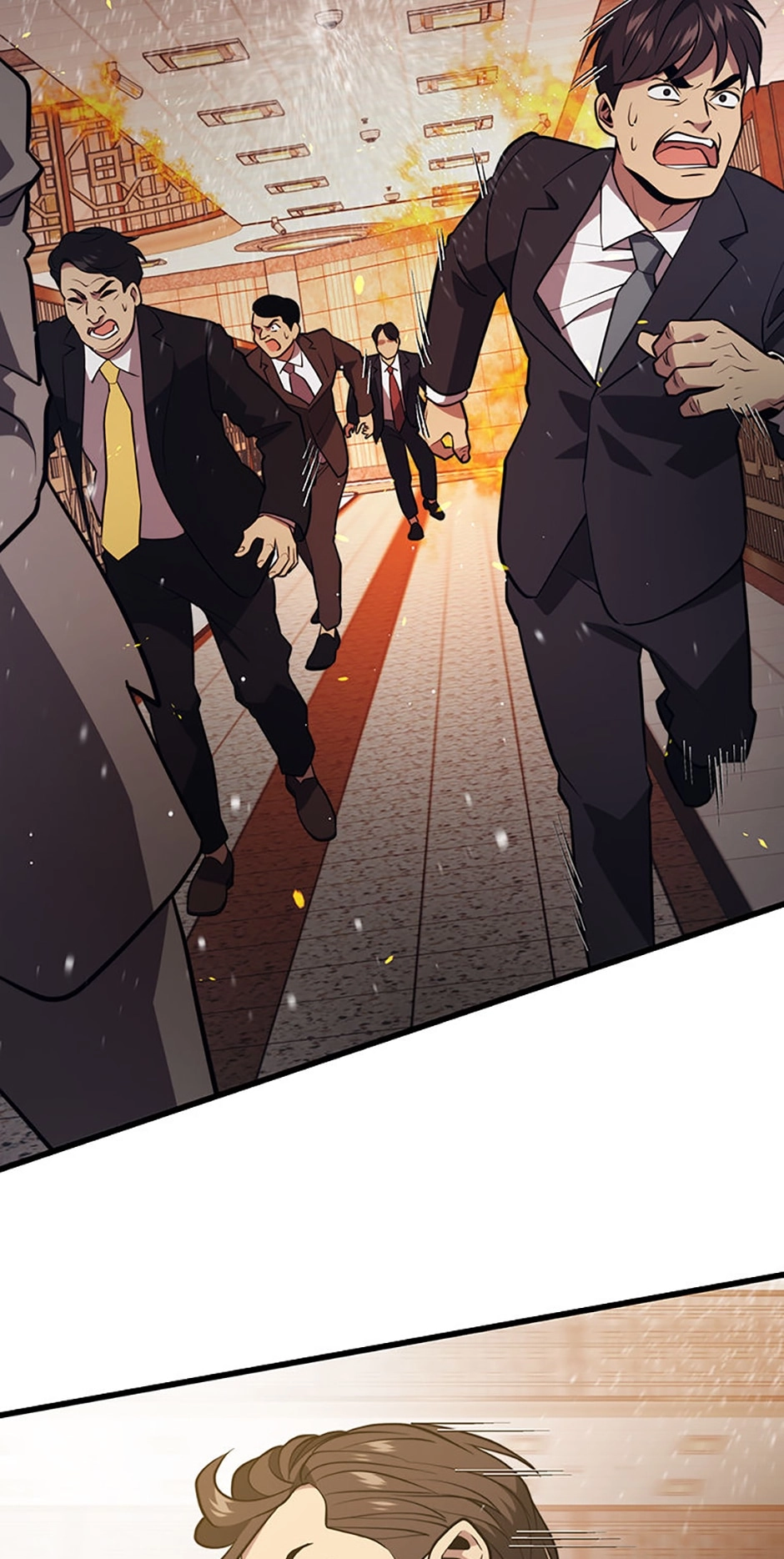 Read Seoul Station