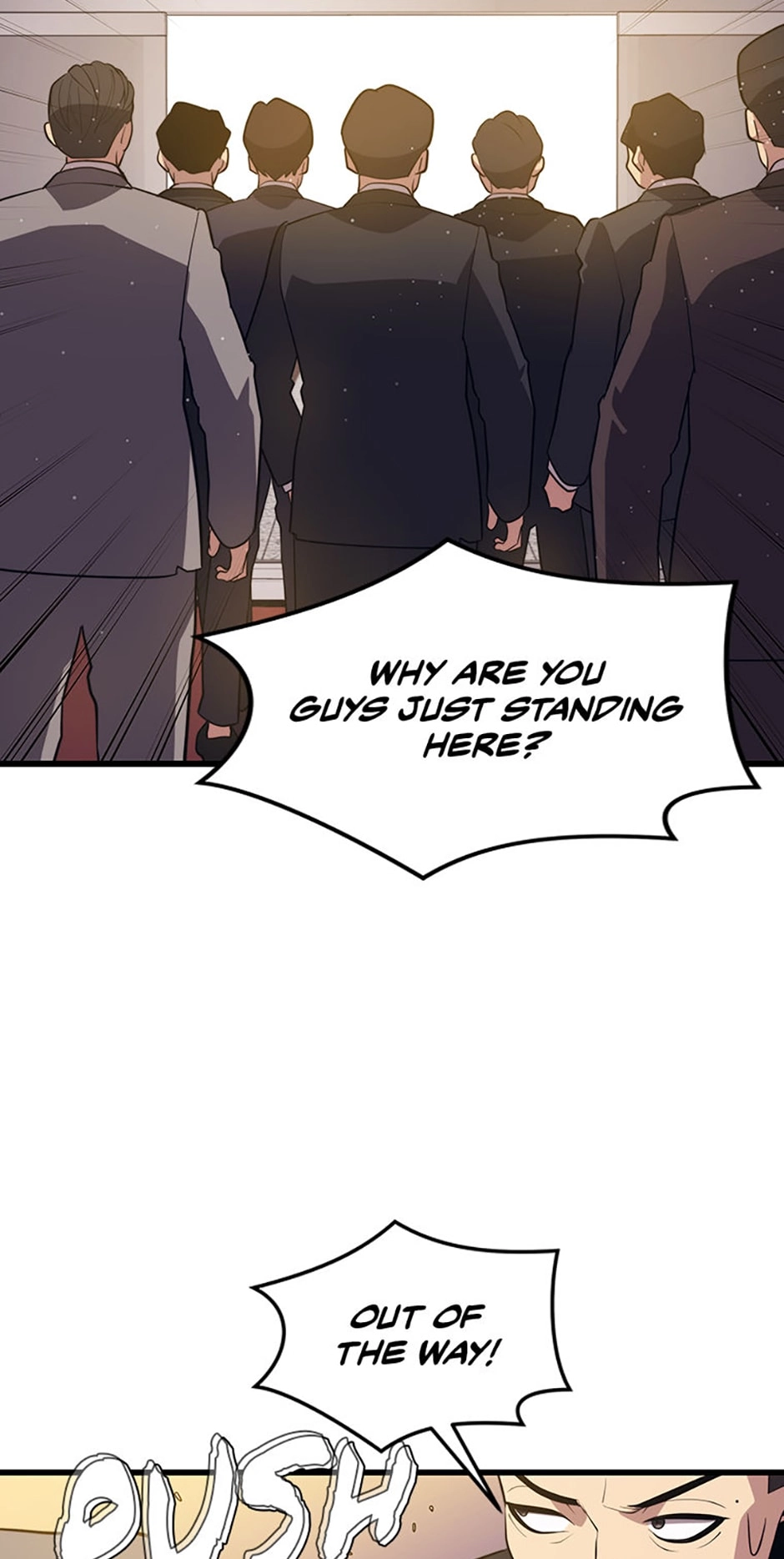 Read Seoul Station