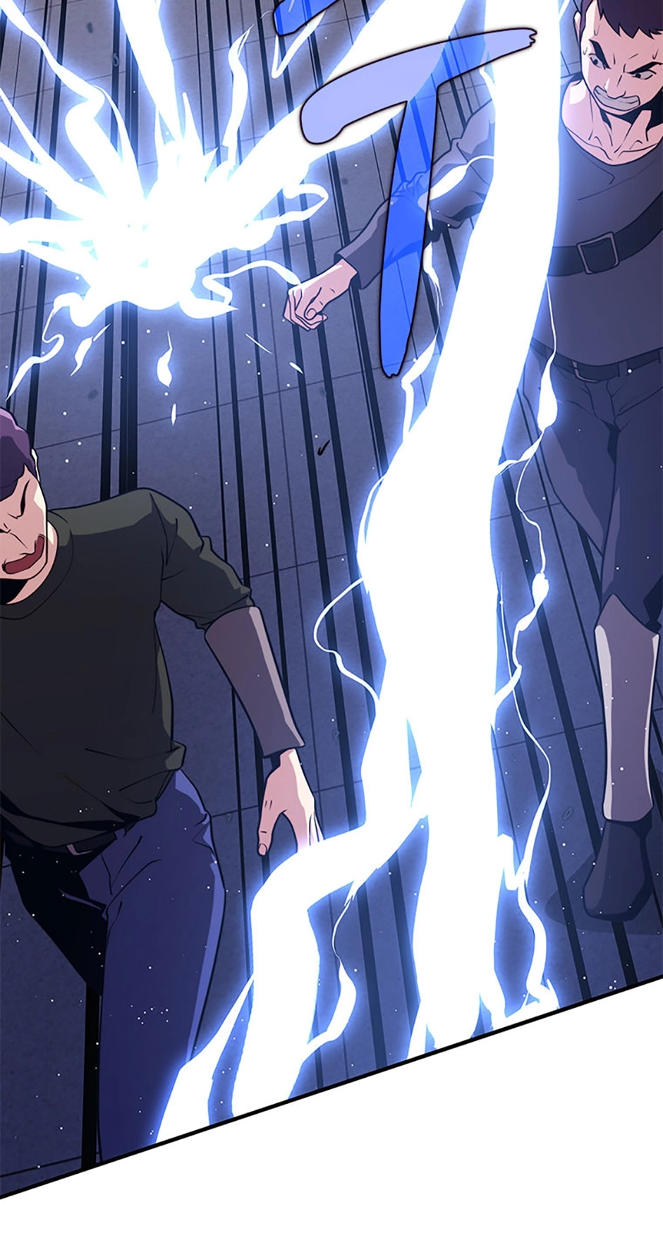 Read Seoul Station