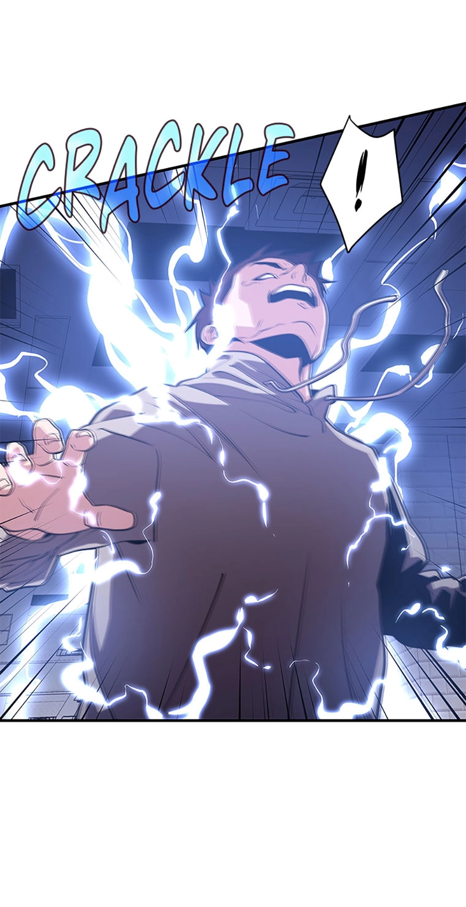 Read Seoul Station