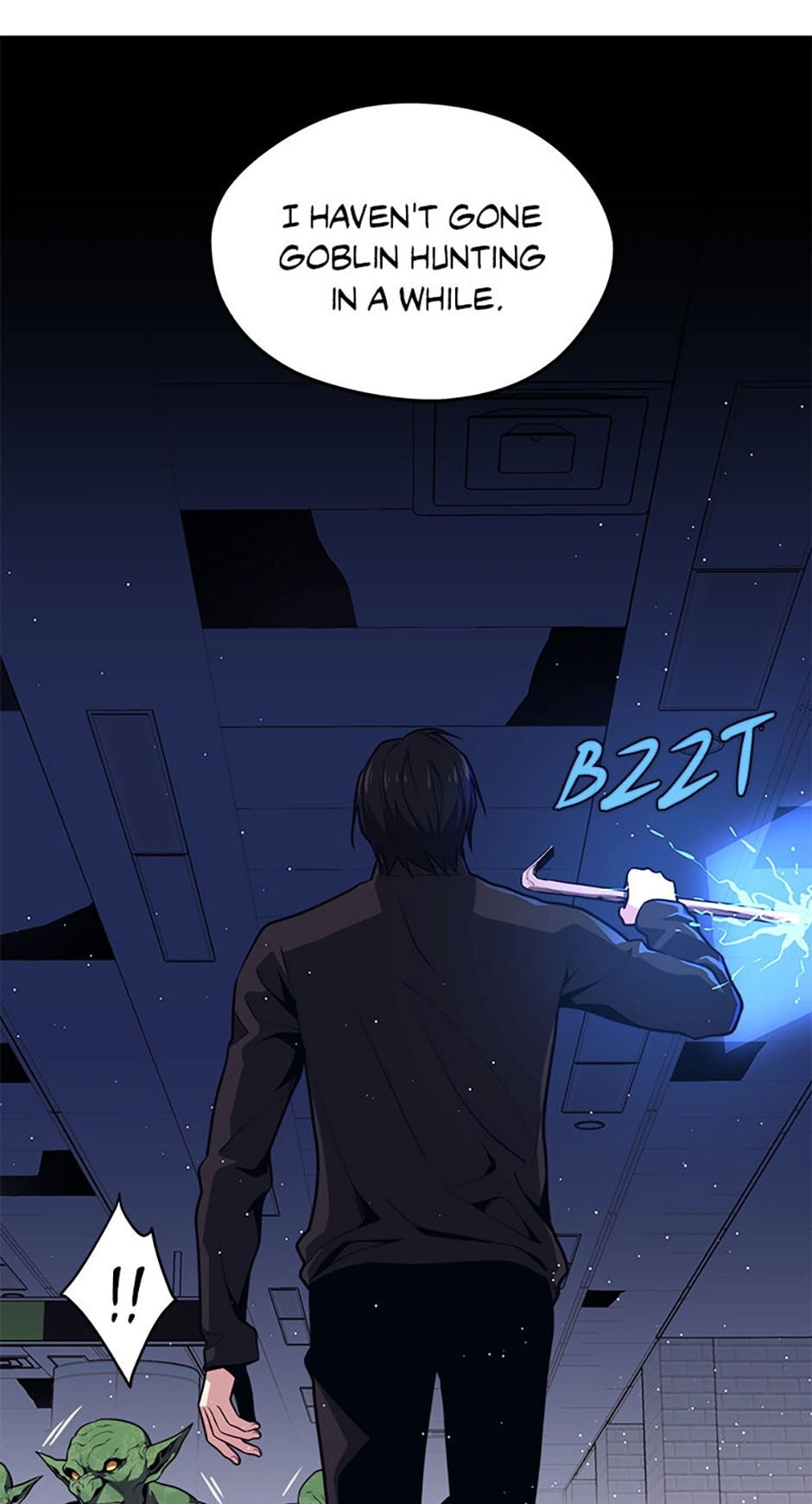 Read Seoul Station