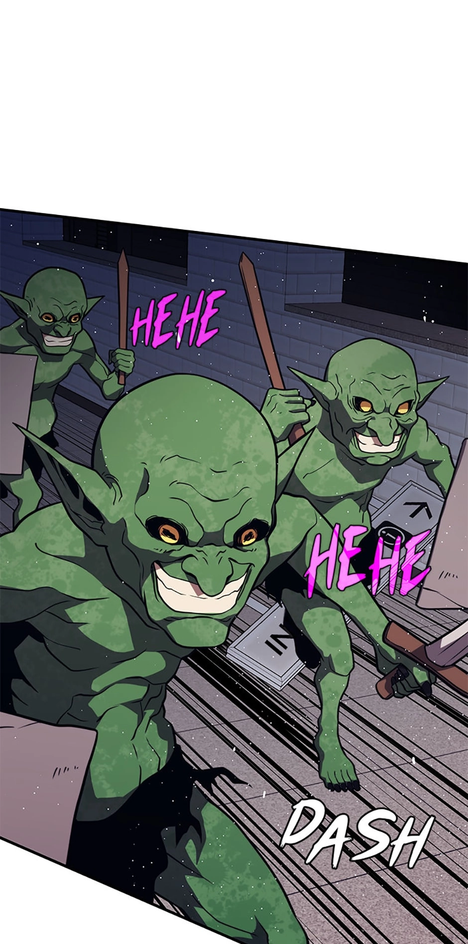 Read Seoul Station