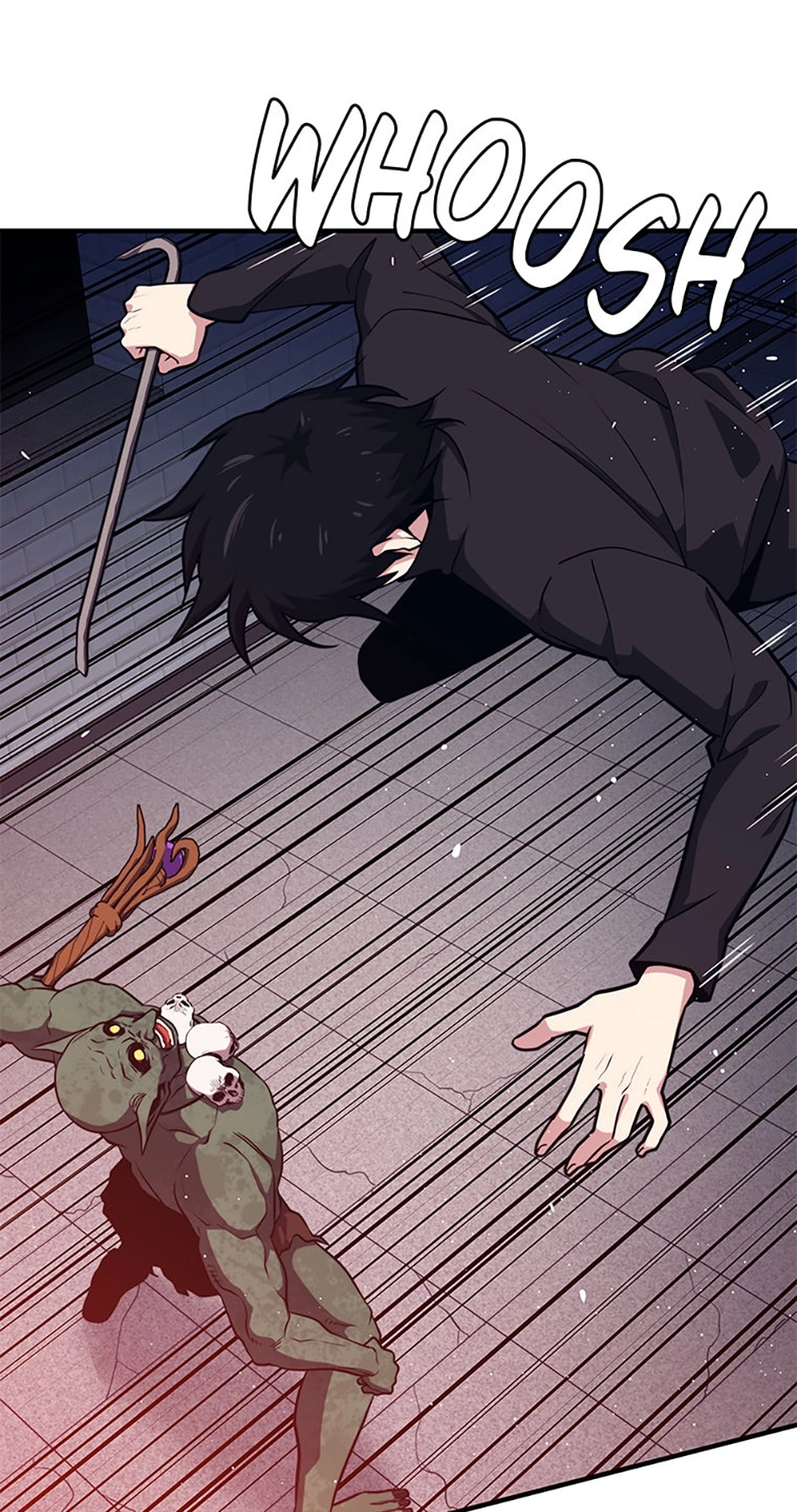 Read Seoul Station