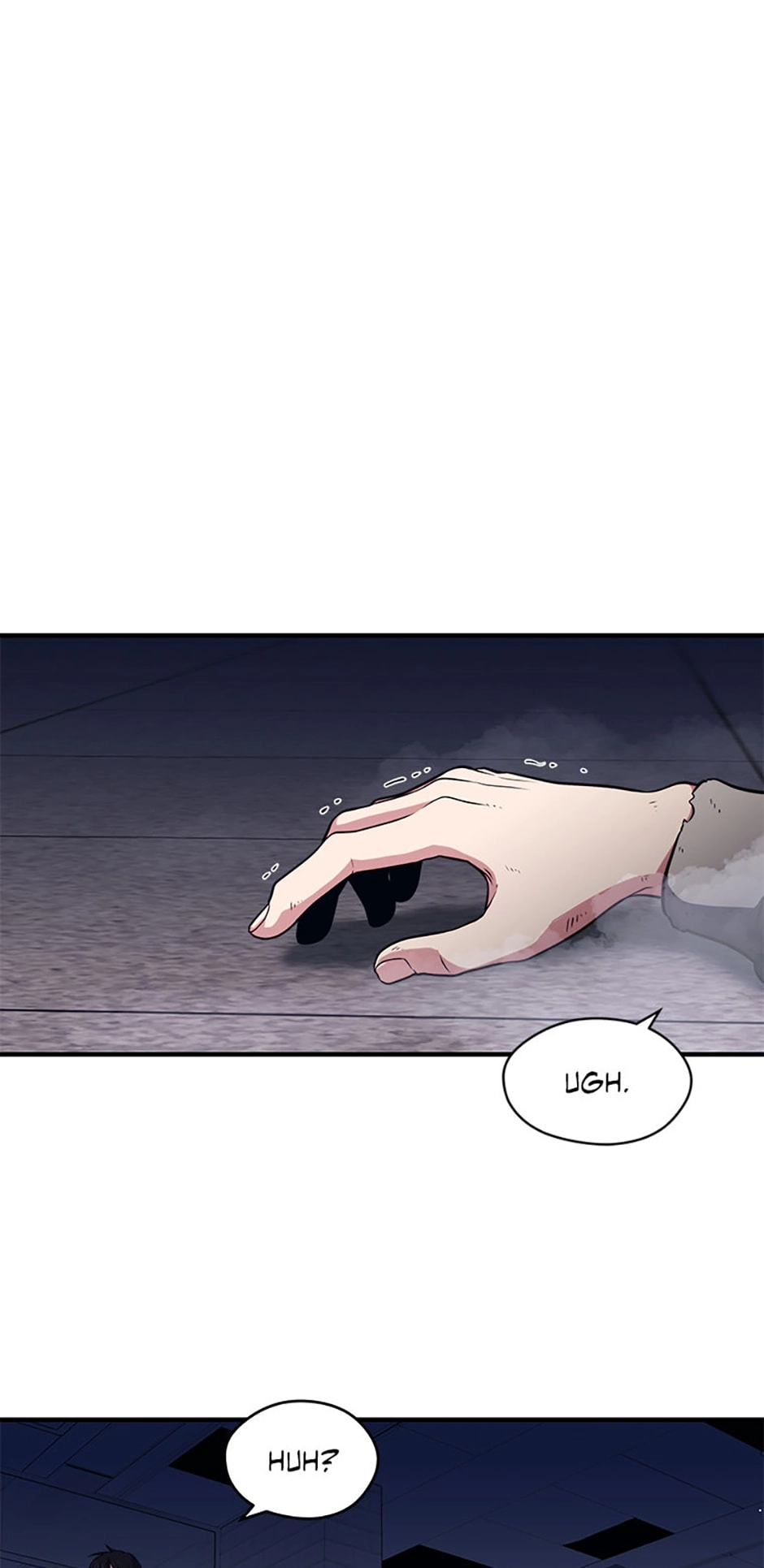 Read Seoul Station