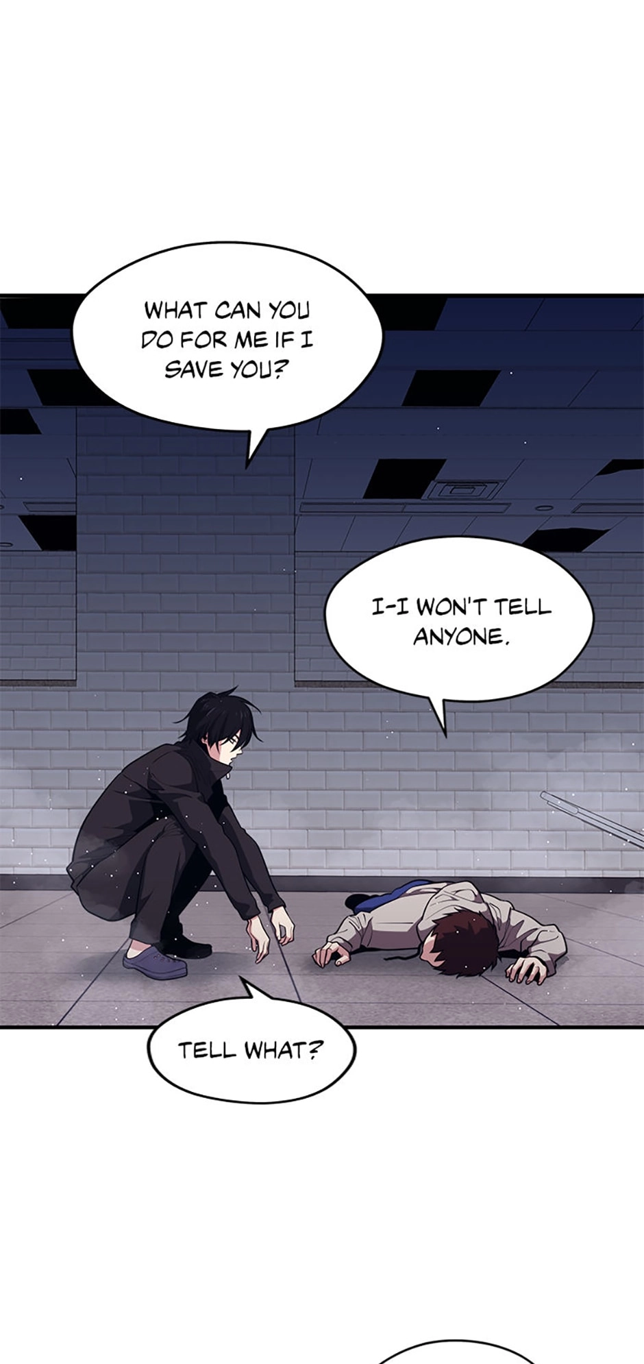 Read Seoul Station