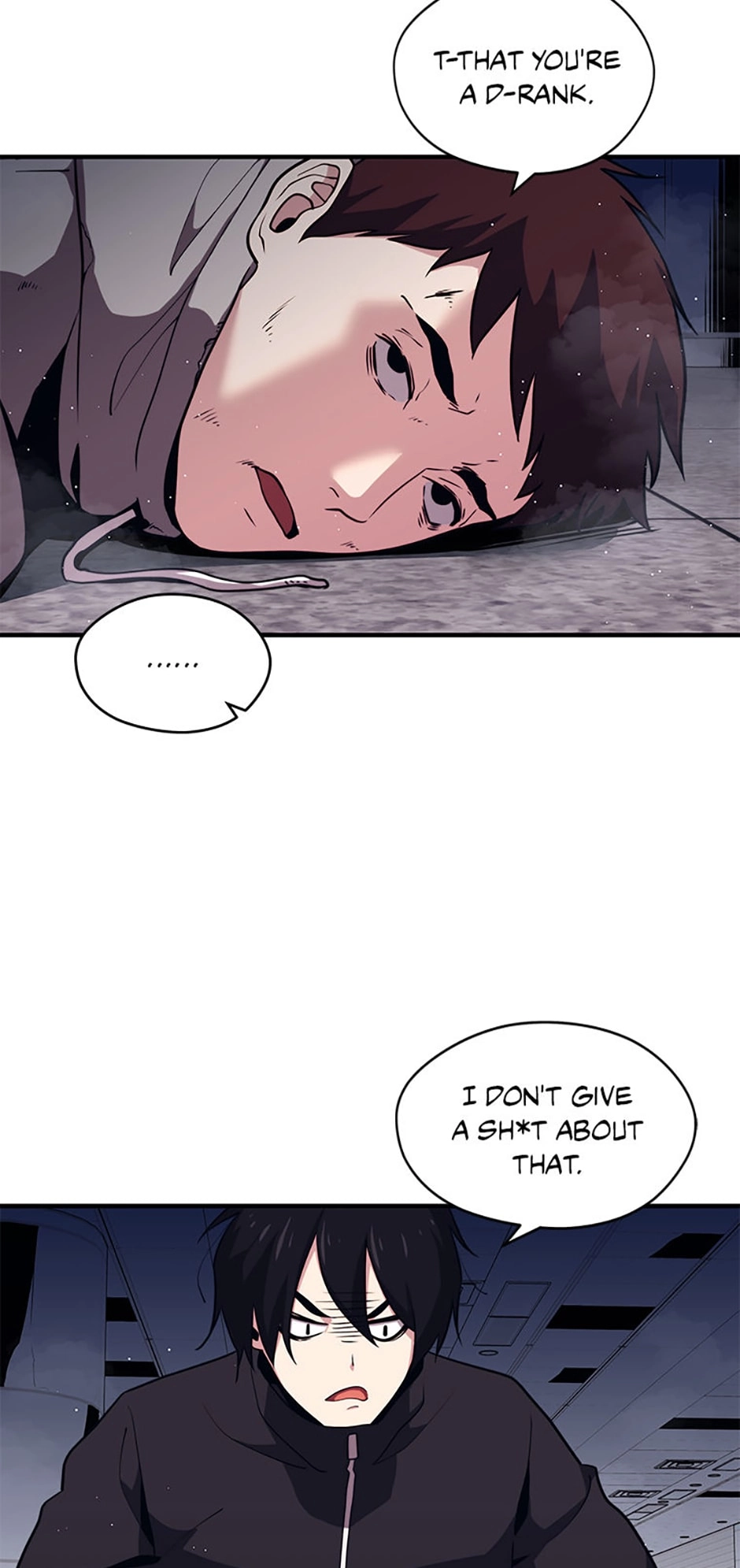 Read Seoul Station