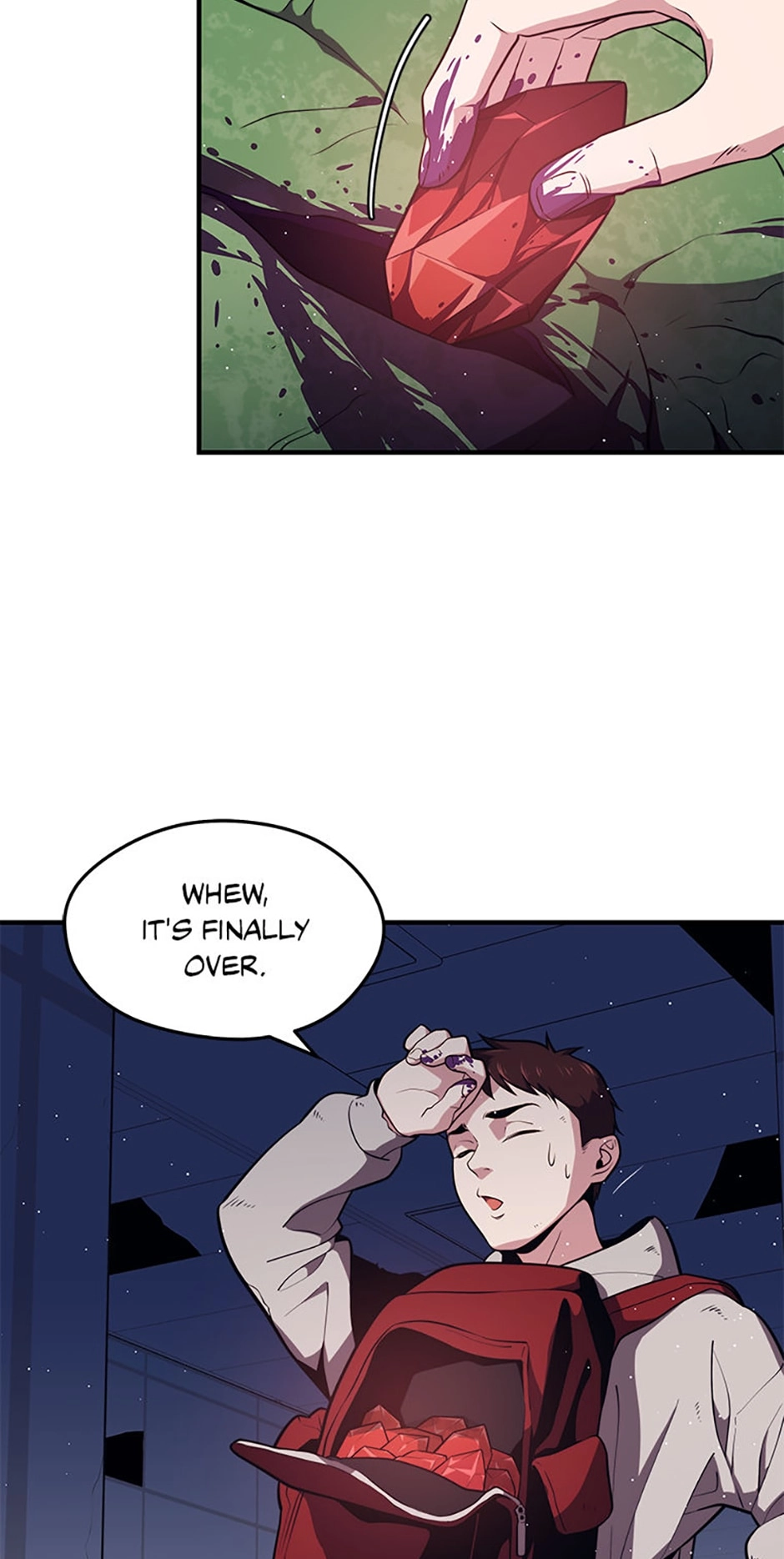 Read Seoul Station