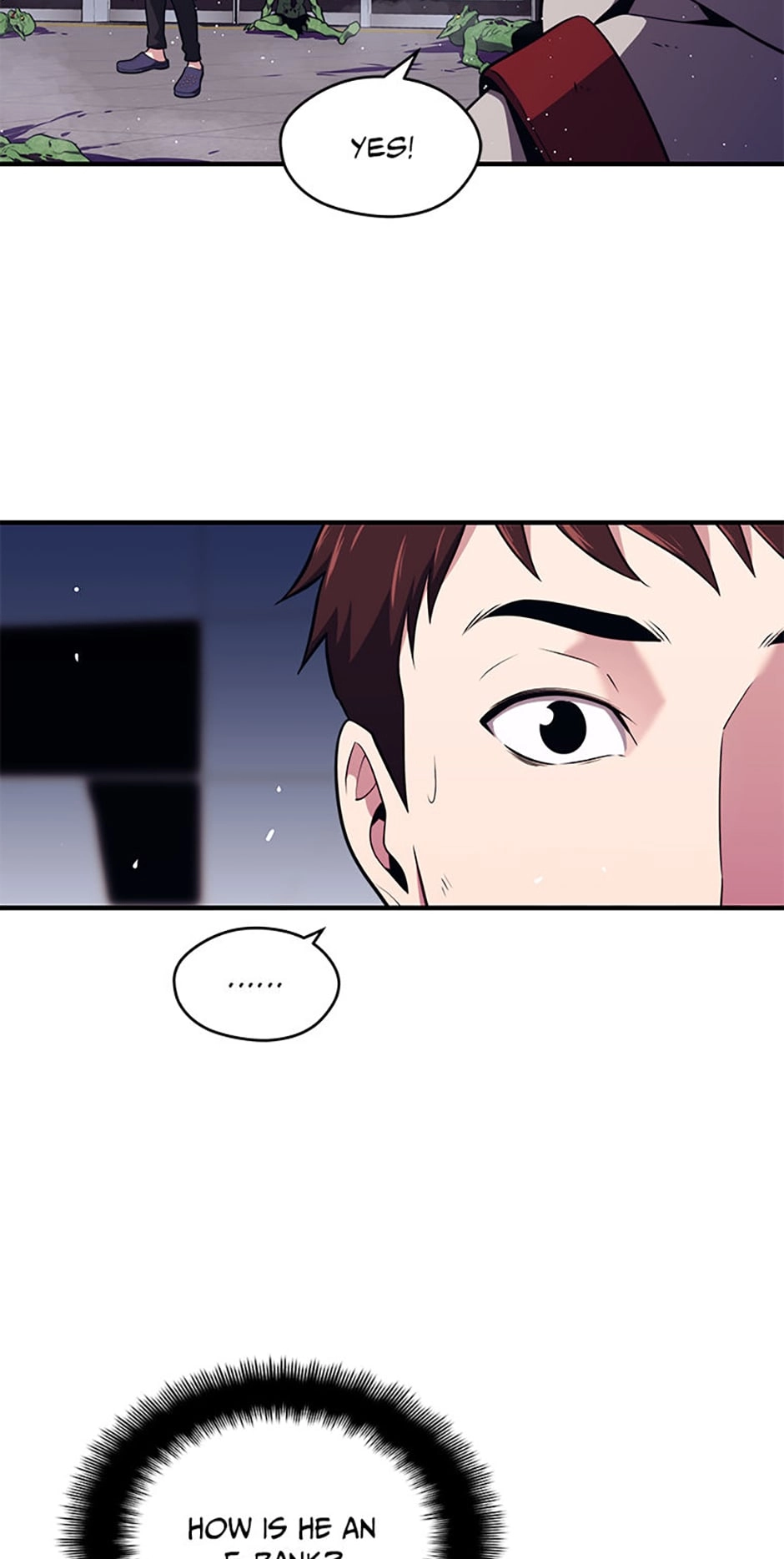 Read Seoul Station