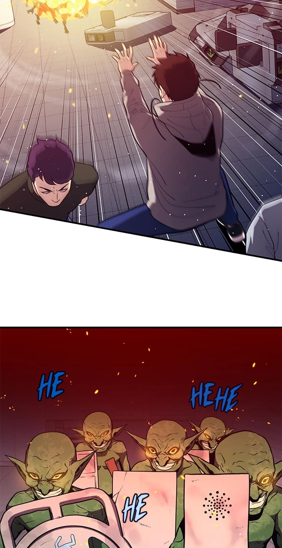 Read Seoul Station
