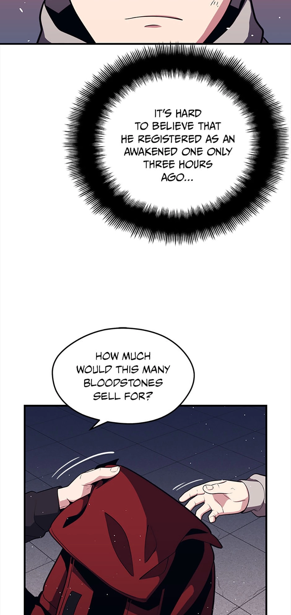 Read Seoul Station