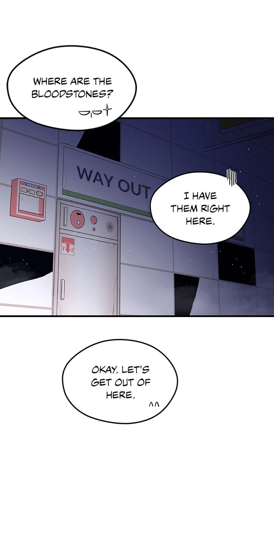Read Seoul Station
