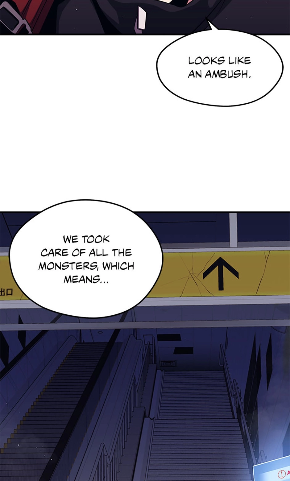 Read Seoul Station