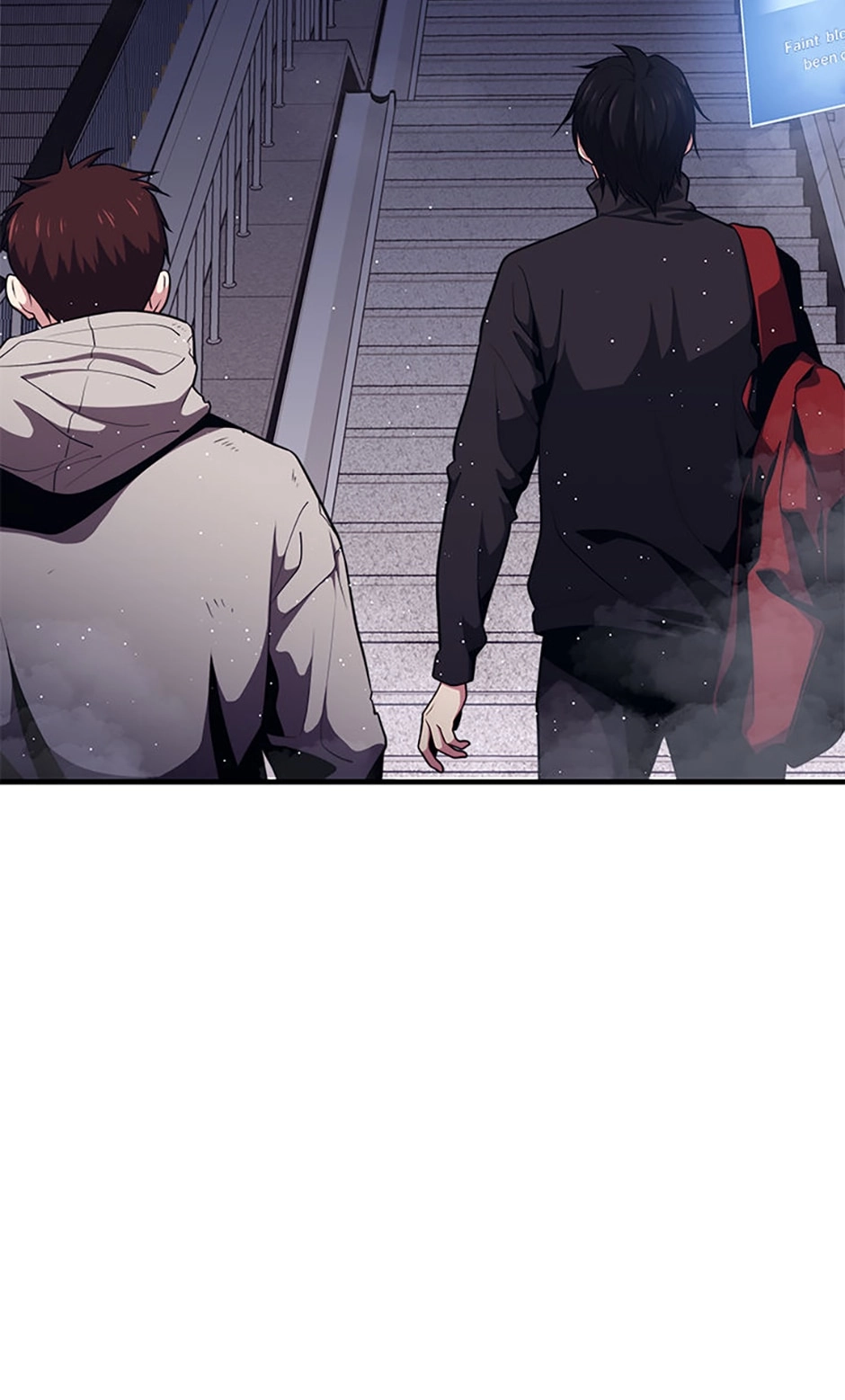 Read Seoul Station