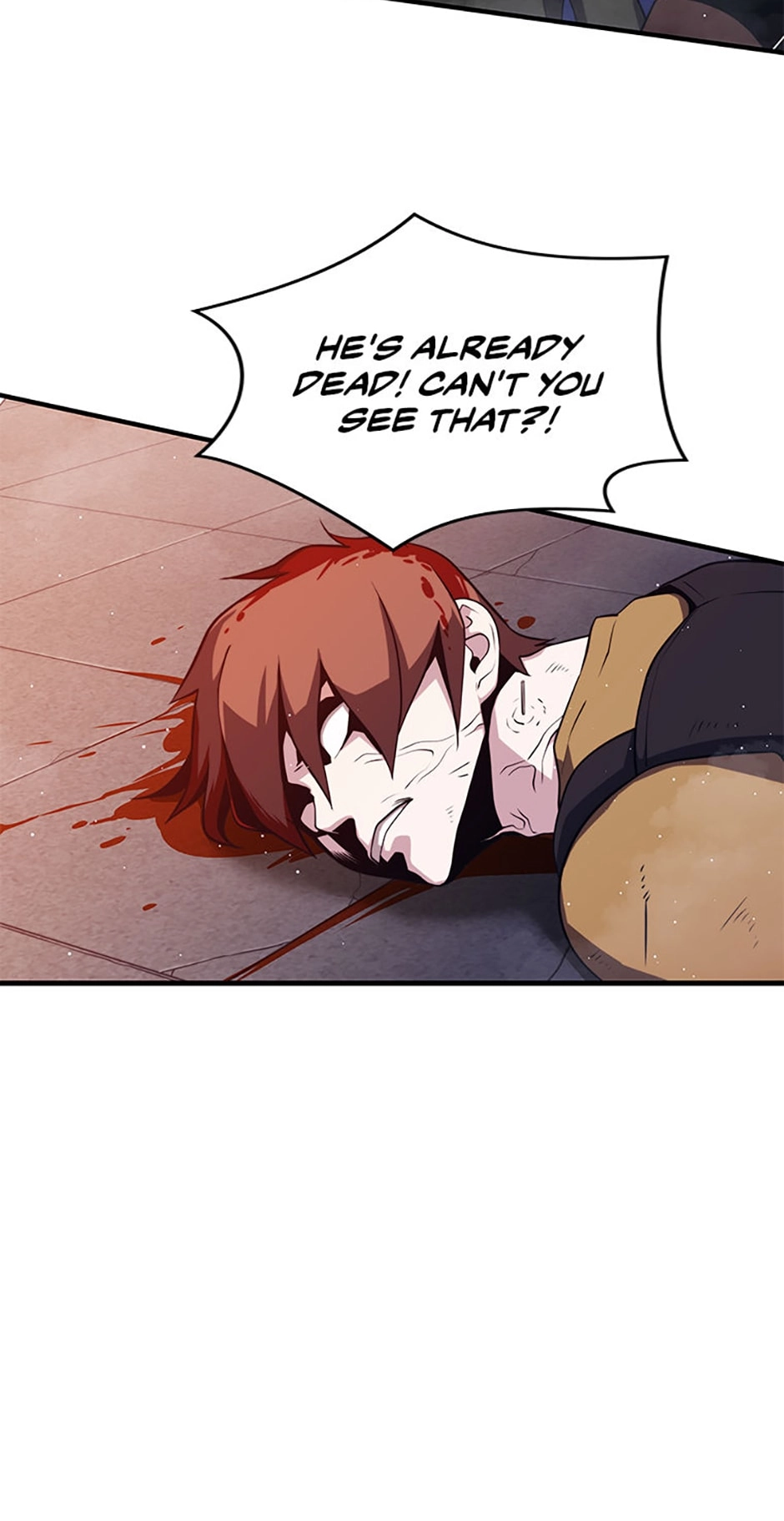 Read Seoul Station