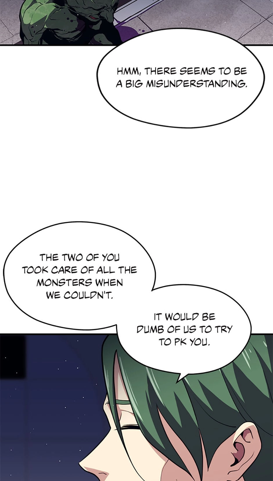 Read Seoul Station