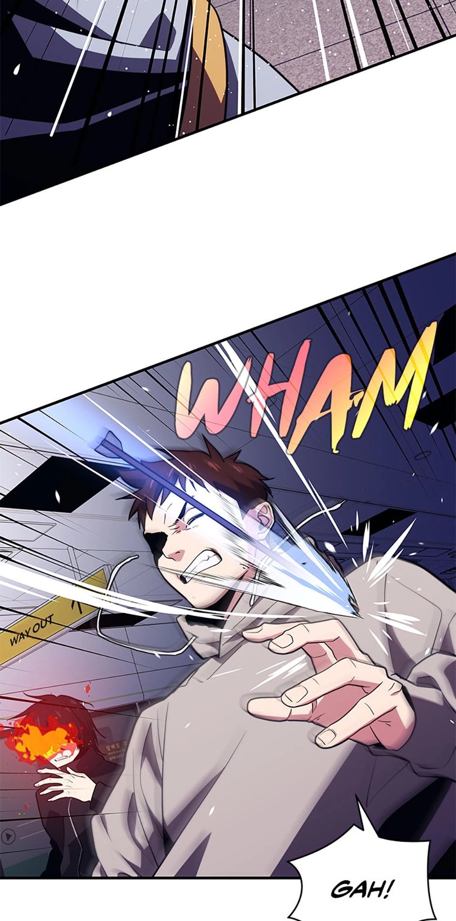 Read Seoul Station