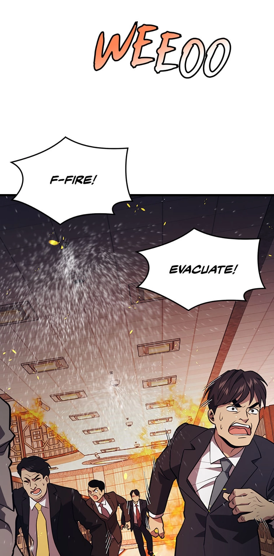 Read Seoul Station