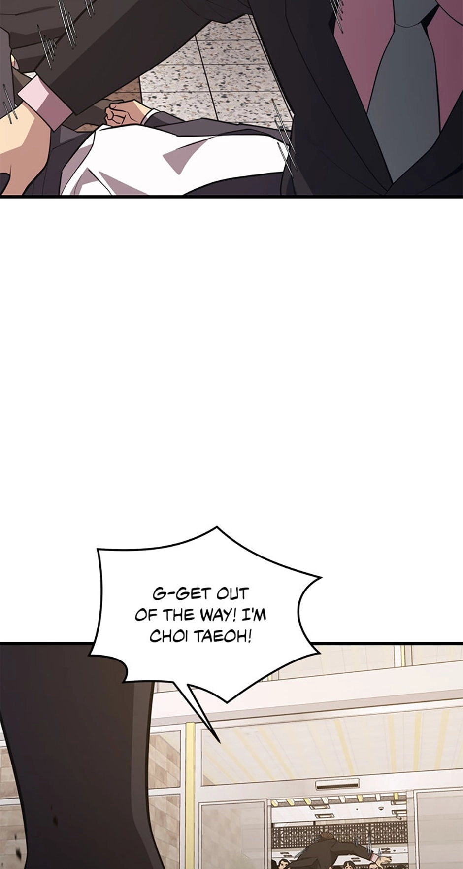 Read Seoul Station
