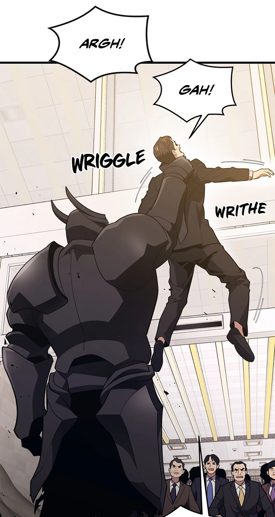 Read Seoul Station