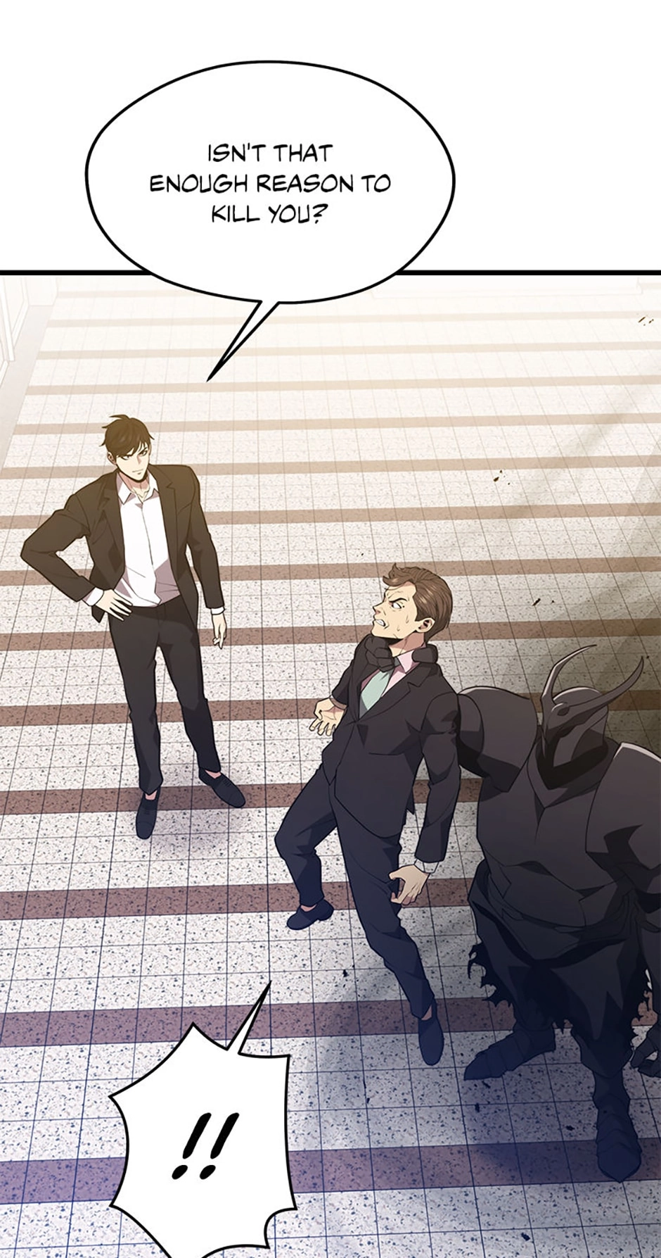 Read Seoul Station