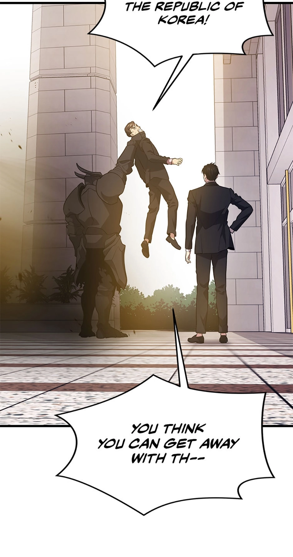 Read Seoul Station